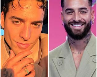 Малума с нова визия