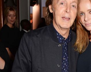 Стела Маккартни: Майка ми Линда страдаше от подигравките след раздялата на Бийтълс