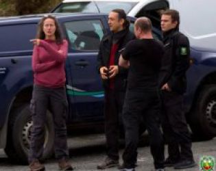 6 милиона остави Ивeй от "рейнджърите" в Петрохан