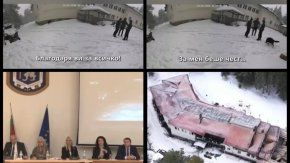 Прокуратурата търси съдействие от Европол и американците за Петрохан