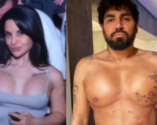 Сравниха новите гърди на Азис с тези на Ивка Бейбе