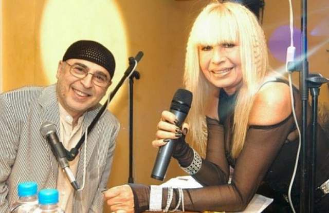 Митко Щерев и Лили Иванова са смразени вече 20 години