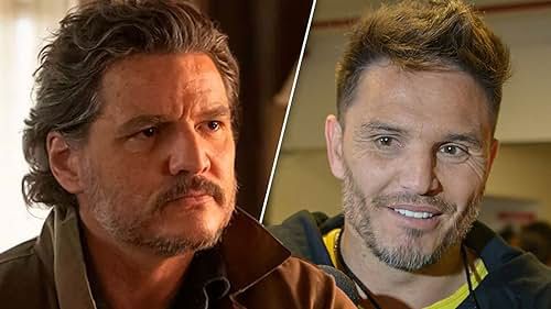 Кой е Рафаел Олара? Мъжът, за когото се говори, че има връзка с актьора Педро Паскал