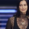 Ирина Шейк блести на Санремо 2026