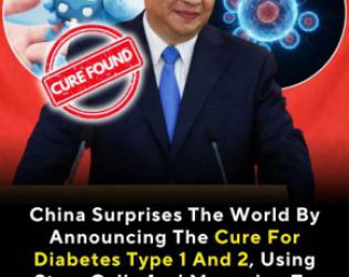 Рестарт на инсулина със стволови клетки: Пробив срещу диабета в Китай