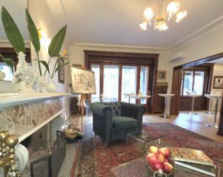 ДА! Lozenets Lounge: Тайният дом на елегантните събития