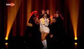 BangaRanga с 19 119 гласа е бг песен на Евровизия 2026