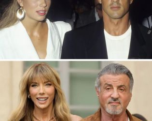 29 години по-късно: Слай и Дженифър