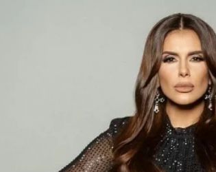 Анелия: Много съм задръстена