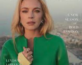 Спокойствие, сила и ново начало в Дубай: Линдзи Лоън