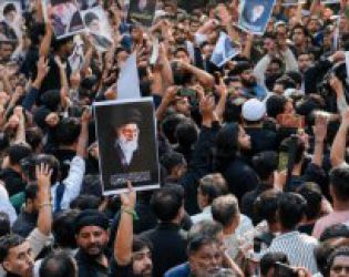 Кой може да оглави Иран: Ето ги 3-мата кандидати