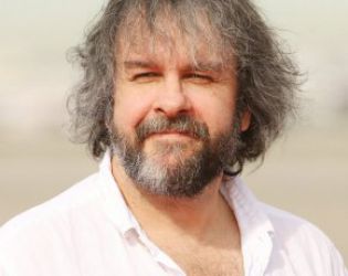 Питър Джаксън с почетна палма в Кан