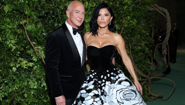 Лорън Санчес и Джеф Безос с важна роля на Met Gala 2026