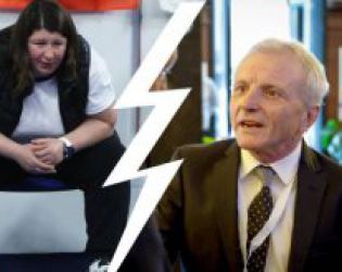 Станка изплати €72К дълг към НАП на хората на Ганчев