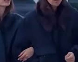 Джъстин Бийбър изгуби самообладание и хвърли бутилка по папараци в Холивуд