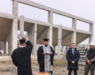 В Царево ще има модерна спортна зала