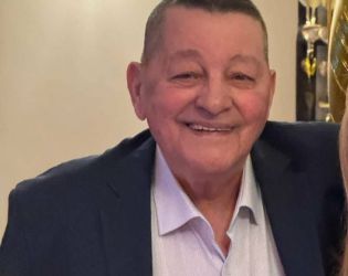 Златна сватба за Марги Хранова