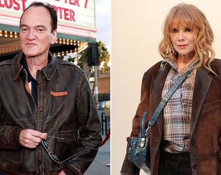 Скандалите около Куентин Тарантино