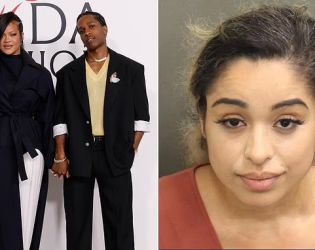 Жена обвинена в опит за убийство след стрелба по дома на Риана