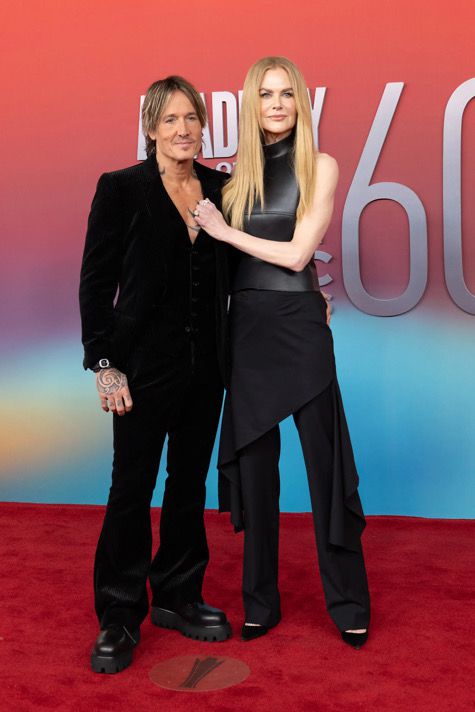 Кидман проговори за развода с Ърбън