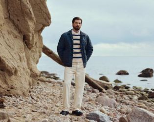 Smart casual стил: как да изглеждаме елегантно и удобно