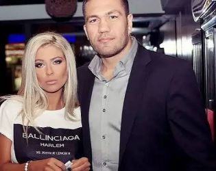 Андреа на съд заради Кубрат