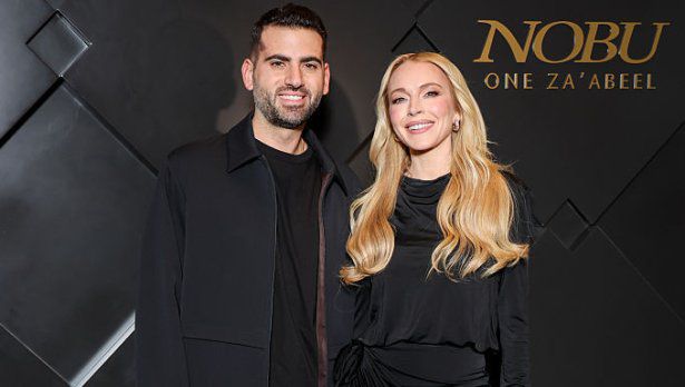 Линдзи Лоън се евакуира от Дубай – завърна се в САЩ със съпруга и сина им