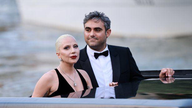 Лейди Гага с подробности за сватбата с Майкъл Полански