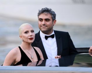 Лейди Гага с подробности за сватбата с Майкъл Полански