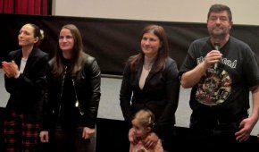 Когато документалното кино е по-добро от игралното: Походът на амазонките за старт на 30-ия София фи