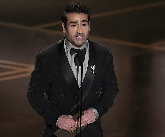 Оскарският скандал: Кумайл Нанджиан разпалва ярост с шега за Холокоста