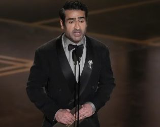 Оскарският скандал: Кумайл Нанджиан разпалва ярост с шега за Холокоста