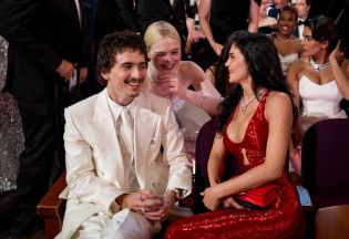 Какво каза на Кайли Дженър, говори специалист по разчитане на устни