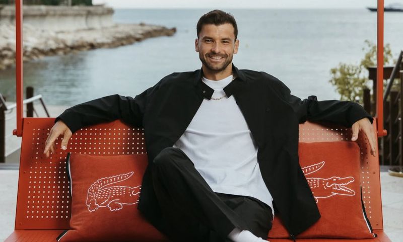 $31,7M от турнири за Гришо, повече от Агаси и Бекер