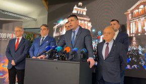 Асен ни изнудва, за малко да няма ППДБ: И. Мирчев