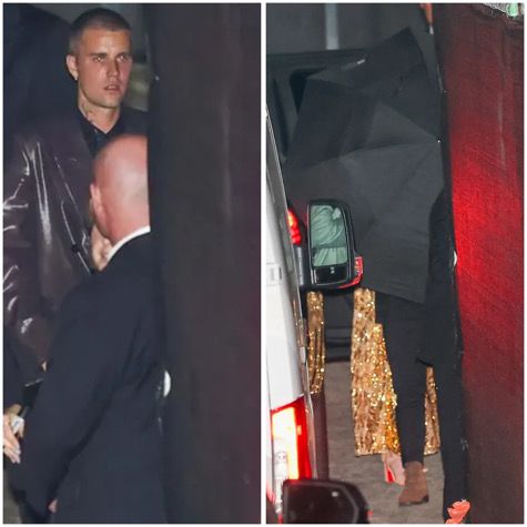 Тейлър Суифт и Травис Келси тайно на партита след Оскарите