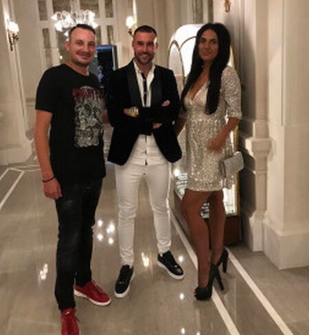 Между скандали и фалшификати: Филип Плейн казва „сбогом“ на България