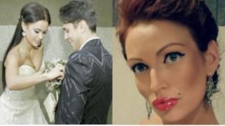 Никол Андонова скъса връзката между баща и дъщеря? Митко Андонов страда след раздялата