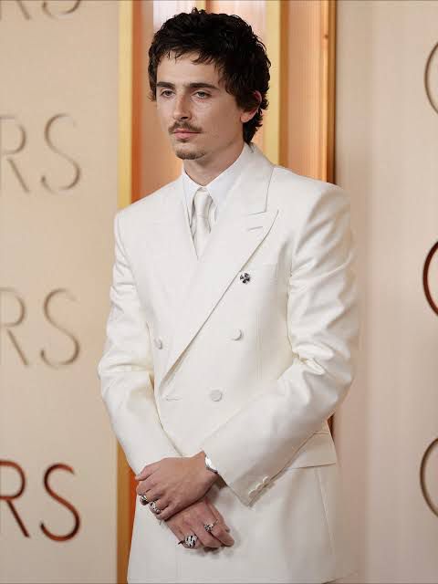 Тимоте Шаламе на път да подобри редкия „анти-рекорд“ на Оскарите