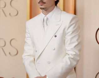 Тимоте Шаламе на път да подобри редкия „анти-рекорд“ на Оскарите