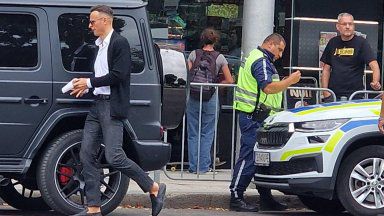 Животът ми удари шамар и ме събуди: Бербатов