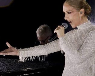 Селин Дион обяви завръщане с концерти в Париж