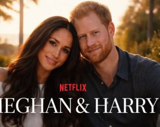 Меган Маркъл и принц Хари може да се разделят с Netflix