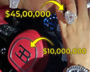 Джорджина Родригес и снимката, която предизвика скандал в социалните мрежи