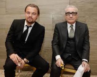 Леонардо ди Каприо и Мартин Скорсезе отново заедно в новия филм „What Happens at Night“