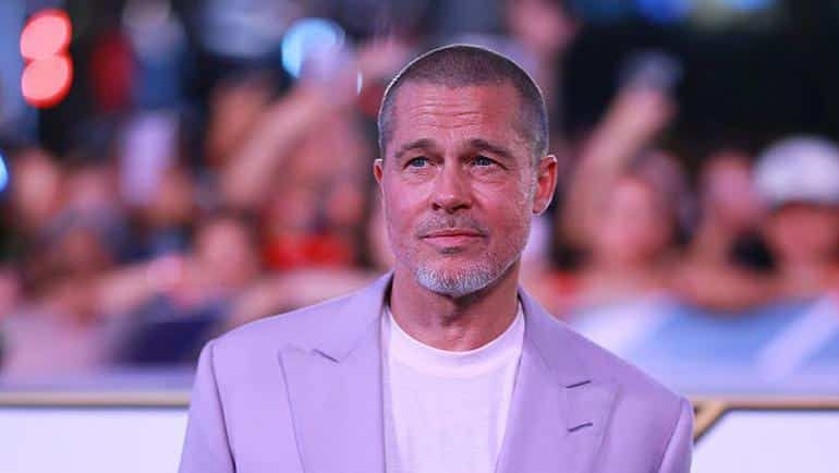 Брад Пит в нова роля: лице на сделка за 630 милиона долара