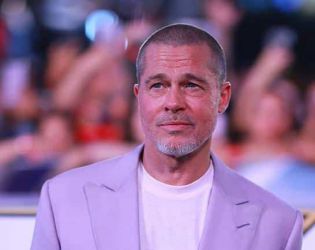 Брад Пит в нова роля: лице на сделка за 630 милиона долара