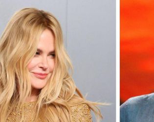 Кийт Ърбан след раздялата с Никол Кидман: ново начало и по-скромни сцени