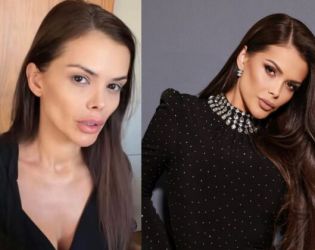 Преслава без грим шокира мрежата: огромна разлика между сценичния образ и реалността