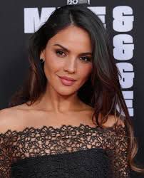 Григор Димитров липсва, но Ейса Гонсалес сияе на премиерата на „Mike & Nick & Nick & Alice“